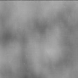 Sol 3547: Mast Camera (Mastcam)