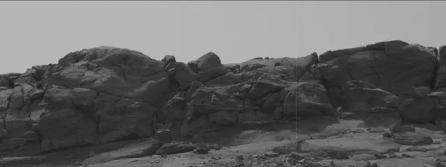Sol 3548: Mast Camera (Mastcam)
