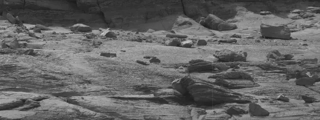 Sol 3548: Mast Camera (Mastcam)