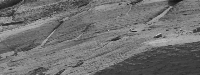 Sol 3548: Mast Camera (Mastcam)