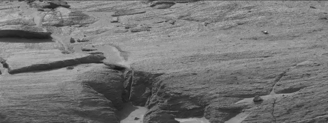 Sol 3548: Mast Camera (Mastcam)
