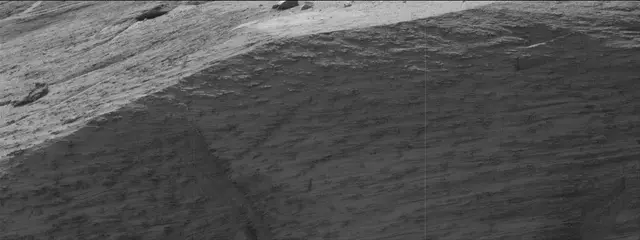 Sol 3548: Mast Camera (Mastcam)
