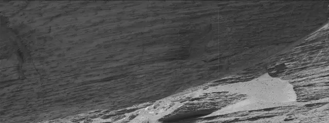Sol 3548: Mast Camera (Mastcam)