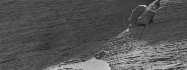 Sol 3548: Mast Camera (Mastcam)