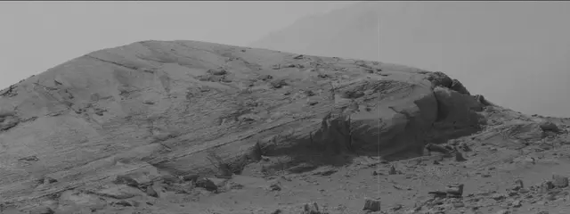 Sol 3548: Mast Camera (Mastcam)