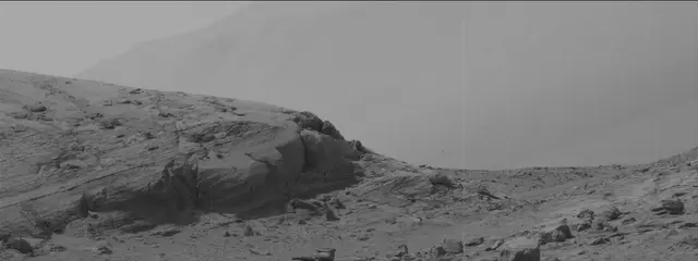 Sol 3548: Mast Camera (Mastcam)