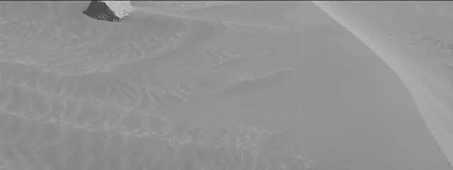 Sol 3548: Mast Camera (Mastcam)