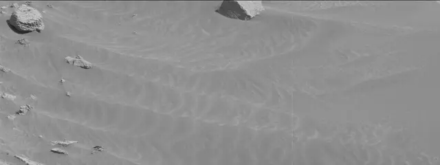 Sol 3548: Mast Camera (Mastcam)