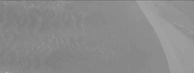 Sol 3548: Mast Camera (Mastcam)