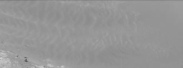 Sol 3548: Mast Camera (Mastcam)