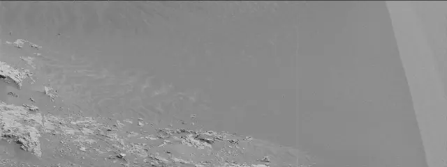 Sol 3548: Mast Camera (Mastcam)