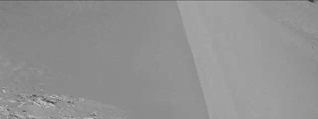 Sol 3548: Mast Camera (Mastcam)