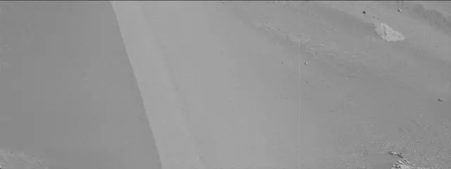 Sol 3548: Mast Camera (Mastcam)