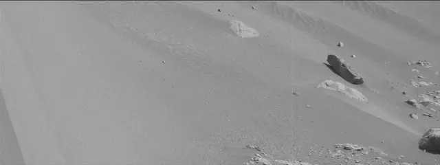 Sol 3548: Mast Camera (Mastcam)