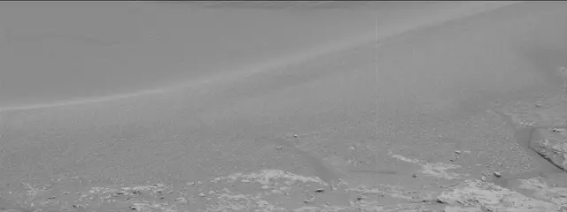Sol 3548: Mast Camera (Mastcam)