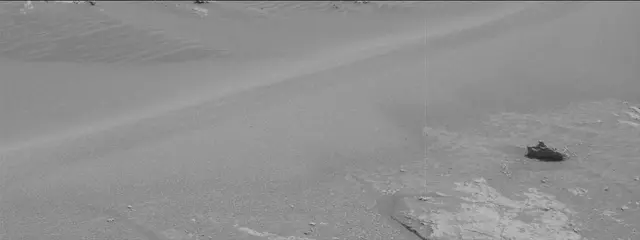 Sol 3548: Mast Camera (Mastcam)