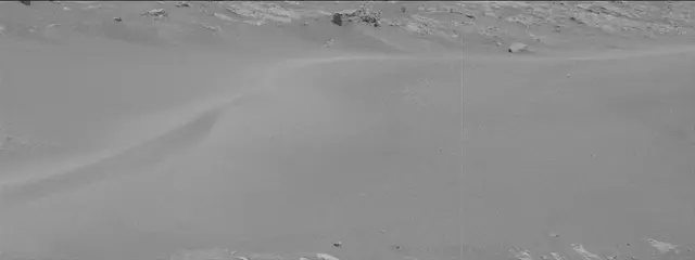 Sol 3548: Mast Camera (Mastcam)