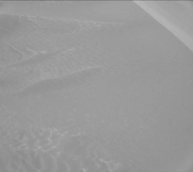 Sol 3548: Mast Camera (Mastcam)