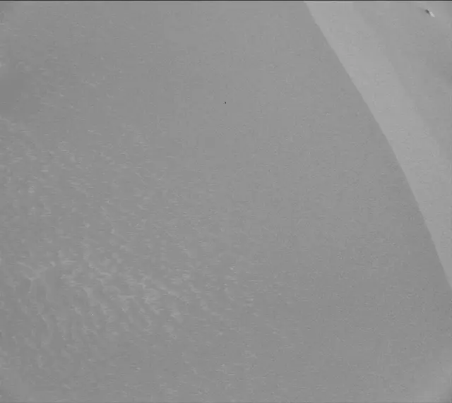 Sol 3548: Mast Camera (Mastcam)