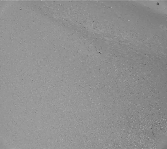 Sol 3548: Mast Camera (Mastcam)