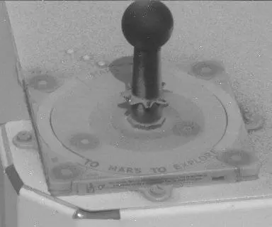 Sol 3549: Mast Camera (Mastcam)