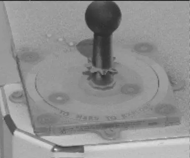 Sol 3549: Mast Camera (Mastcam)