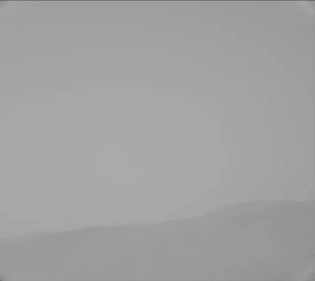 Sol 3549: Mast Camera (Mastcam)