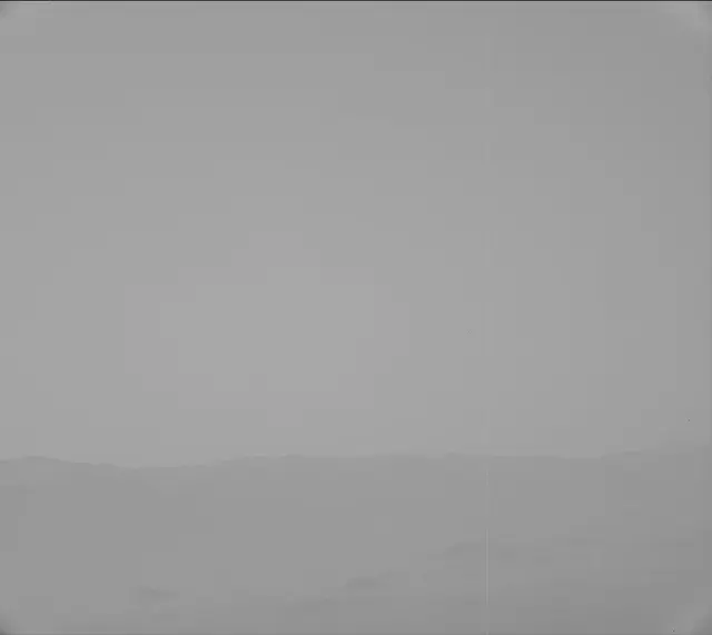 Sol 3549: Mast Camera (Mastcam)