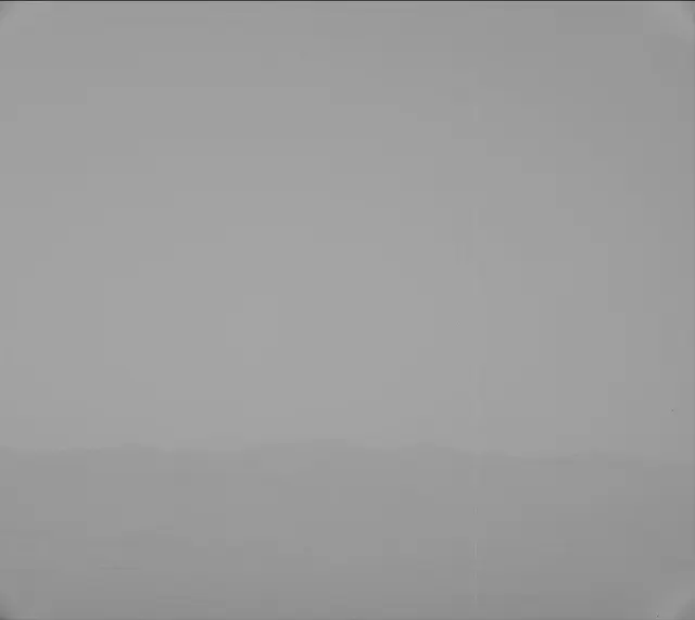Sol 3549: Mast Camera (Mastcam)