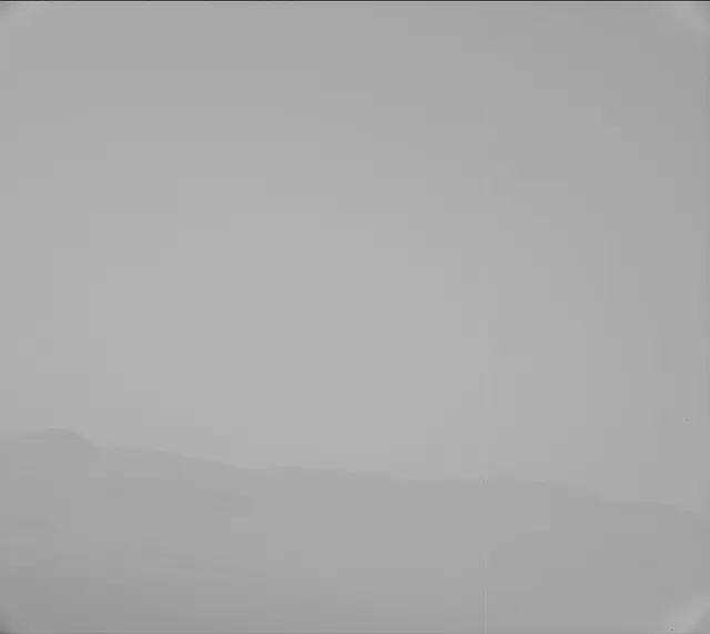 Sol 3549: Mast Camera (Mastcam)