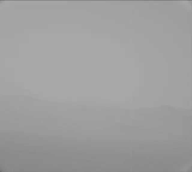 Sol 3549: Mast Camera (Mastcam)