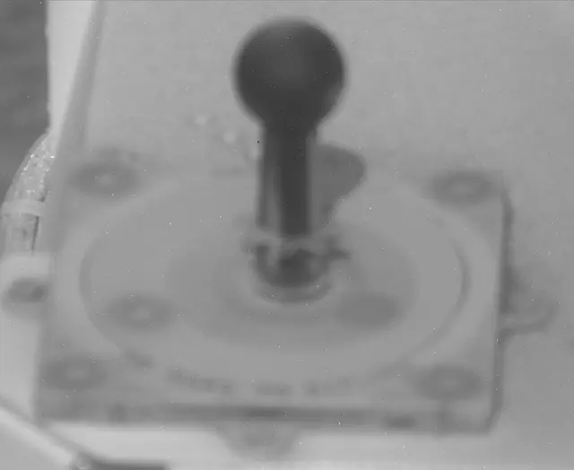 Sol 3549: Mast Camera (Mastcam)