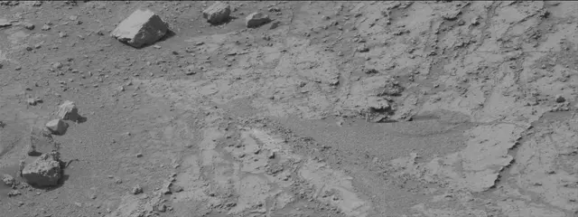 Sol 3551: Mast Camera (Mastcam)