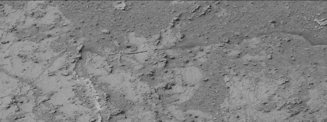 Sol 3551: Mast Camera (Mastcam)