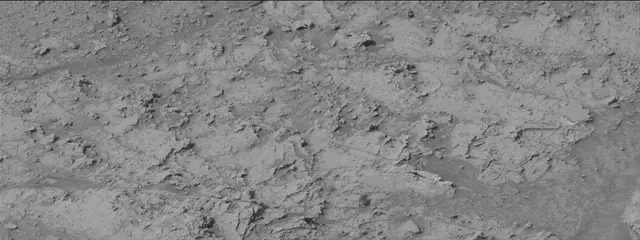 Sol 3551: Mast Camera (Mastcam)
