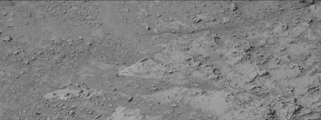 Sol 3551: Mast Camera (Mastcam)