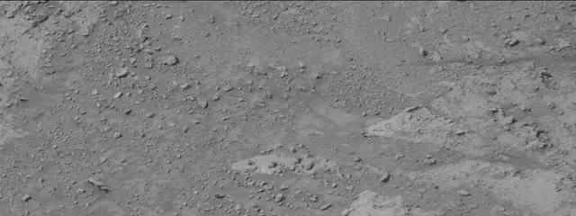 Sol 3551: Mast Camera (Mastcam)
