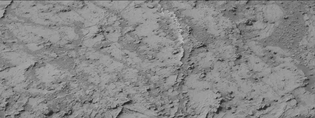 Sol 3551: Mast Camera (Mastcam)