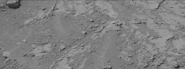 Sol 3551: Mast Camera (Mastcam)