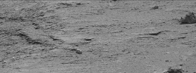 Sol 3551: Mast Camera (Mastcam)