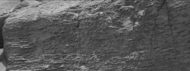 Sol 3551: Mast Camera (Mastcam)