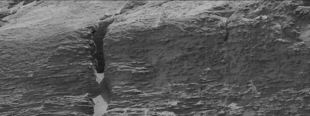 Sol 3551: Mast Camera (Mastcam)