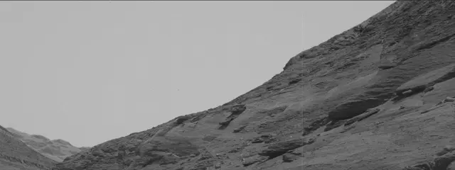Sol 3551: Mast Camera (Mastcam)