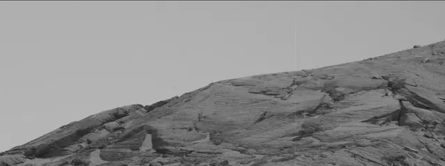 Sol 3551: Mast Camera (Mastcam)