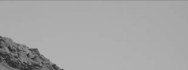 Sol 3551: Mast Camera (Mastcam)