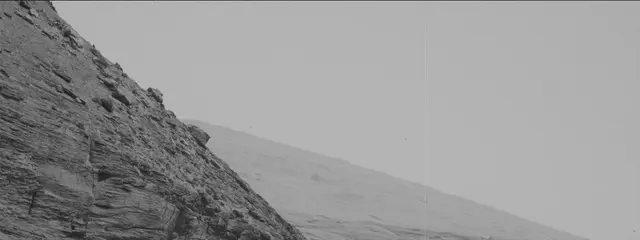 Sol 3551: Mast Camera (Mastcam)