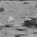 Sol 3551: Mast Camera (Mastcam)