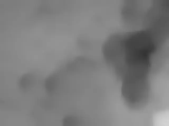 Sol 3551: Mars Hand Lens Imager (MAHLI)