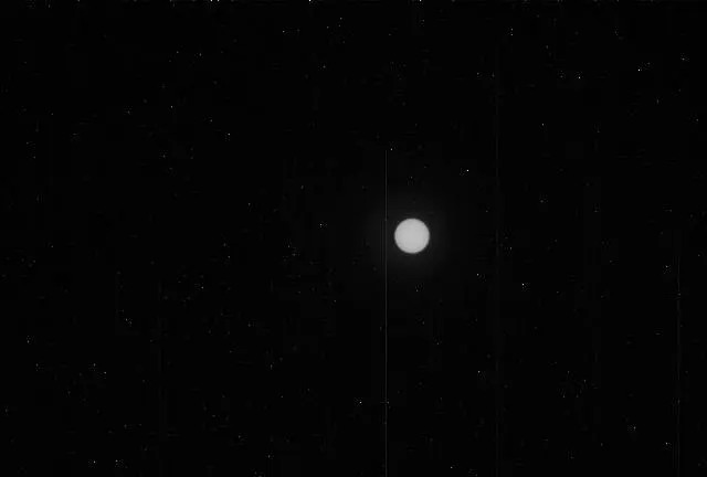 Sol 3552: Mast Camera (Mastcam)