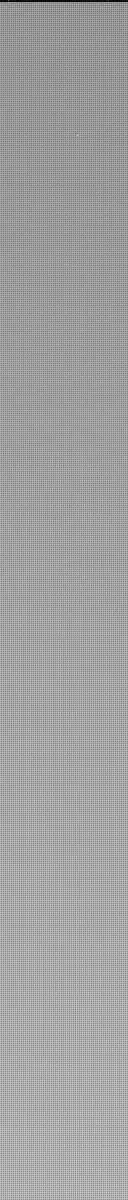 Sol 3552: Mast Camera (Mastcam)